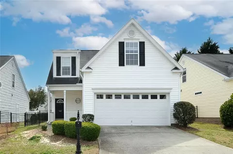 122 Pin Oak Ct, Easley, SC 29642