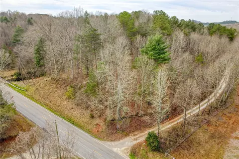 0000 Reece Mill Rd, Pickens, SC 29671
