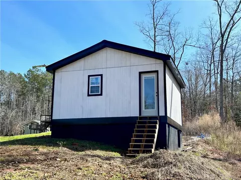 113 Willow Pt, Abbeville, SC 29620
