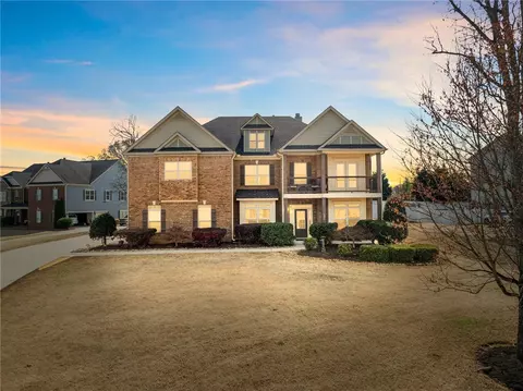 201 Rockbrook Ct, Easley, SC 29642