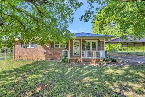 335 Cherry Dr, Anderson, SC 29625