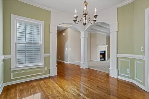 348 Camperdown Ct, Easley, SC 29642 photo 8
