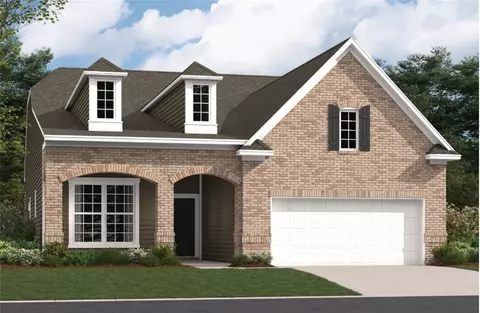 116 Somerset Ln, Clemson, SC 29630