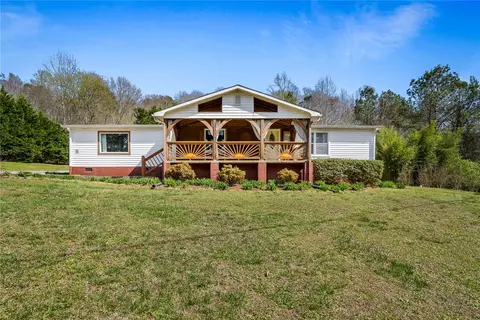 112 Spake Rd, Pendleton, SC 29670