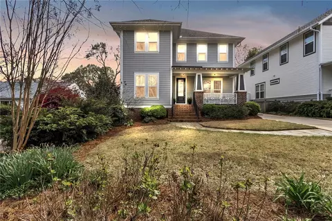 22 E Montclair Ave, Greenville, SC 29609
