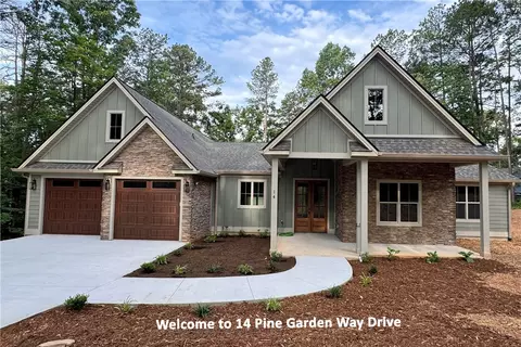 14 Pine Garden Way Dr, Salem, SC 29676