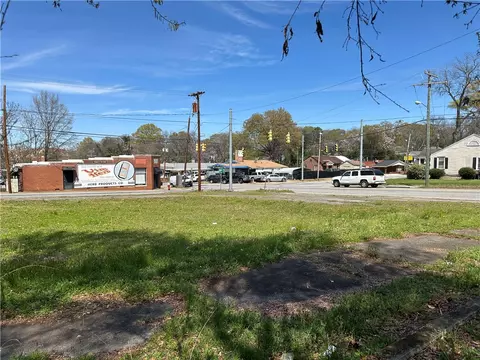 1002 S Main St, Anderson, SC 29624