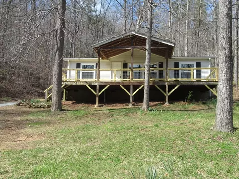 208 Connelly Rd, Pickens, SC 29671 photo 2