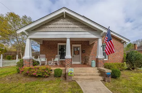 205 Ware St, Greenwood, SC 29646