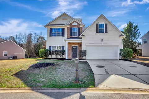309 Blue Heron Cir, Simpsonville, SC 29680