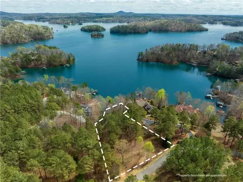 Evergreen Trail, Salem, SC 29676