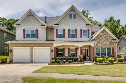 201 Oystercatcher Way, Simpsonville, SC 29681