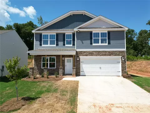 12 Zoey Dr, Anderson, SC 29621
