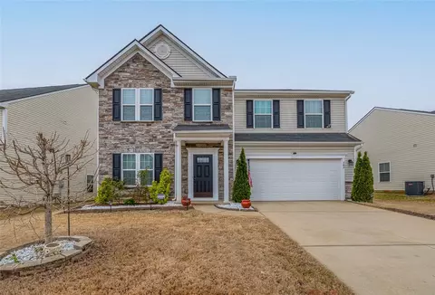 263 Mercer Dr, Simpsonville, SC 29681