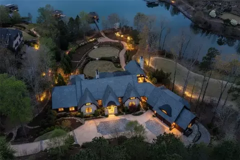 222 Long Ridge Rd, Sunset, SC 29685 photo 3
