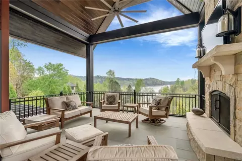 222 Long Ridge Rd, Sunset, SC 29685 photo 14