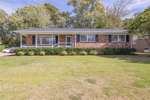 2004 Brookview Dr, Anderson, SC 29621 photo 26