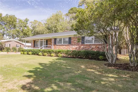2004 Brookview Dr, Anderson, SC 29621 photo 2