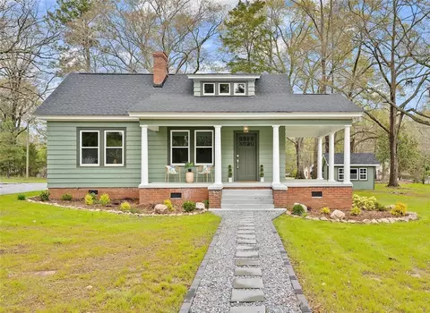 501 Blue Ridge Ave, Belton, SC 29627