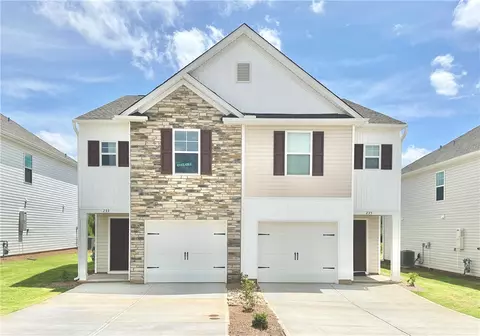 233 Samuel St, Pendleton, SC 29670