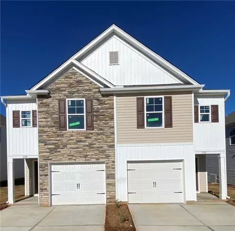235 Samuel St, Pendleton, SC 29670