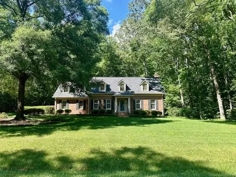 309 Quail Run, Anderson, SC 29621