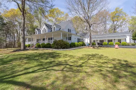 1413 Levis Smith Rd, Pendleton, SC 29670 photo 5