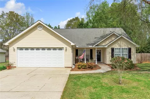 93 Hunters Ln, Anderson, SC 29625