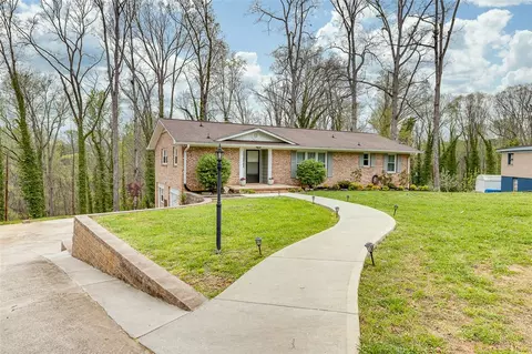 210 Timberlake Rd, Anderson, SC 29625