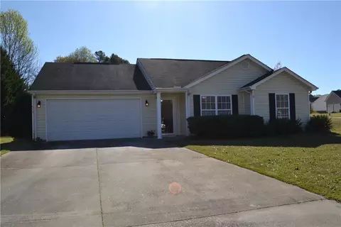 613 Hunters Ln, Anderson, SC 29625