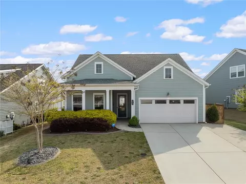 922 Berwick Dr, Simpsonville, SC 29681