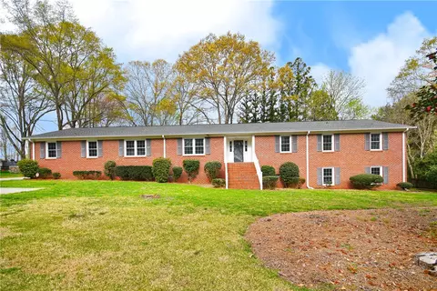 409 Laurel Rd, Easley, SC 29642