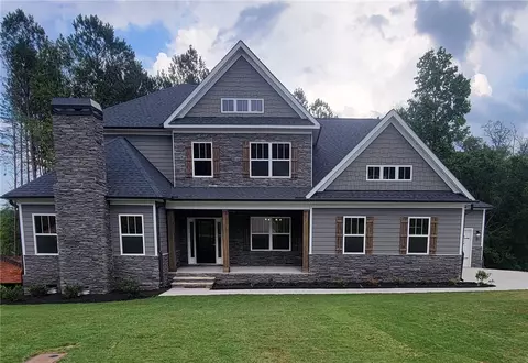 303 Forest Edge Rd, Piedmont, SC 29673