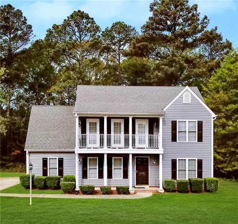 908 Pine Top Cir, Anderson, SC 29626