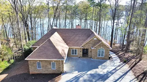 114 Hickory Hill Ln, Martin, GA 30557