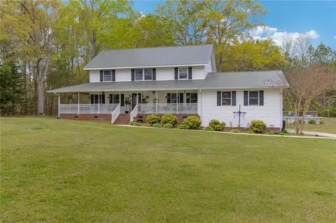 179 Cleveland Rd, Anderson, SC 29626
