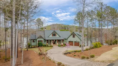 107 Mirror Lake Way, Six Mile, SC 29682
