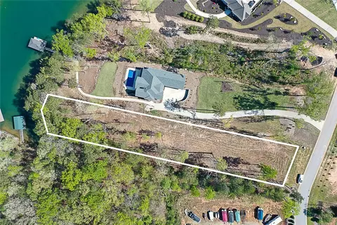 lot1 Timber Cove Dr, Seneca, SC 29672