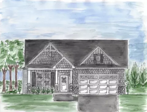 109 Wickers Ln, Clemson, SC 29631