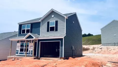 209 Elderberry Ln, Easley, SC 29640