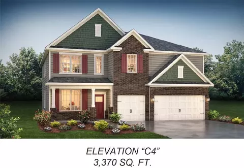 201 Calgary Ln, Pendleton, SC 29670