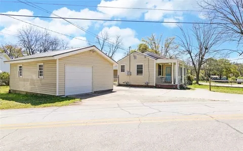 749 Benson St, Hartwell, GA 30643