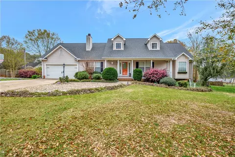 115 Jena Leigh Dr, Pelzer, SC 29669