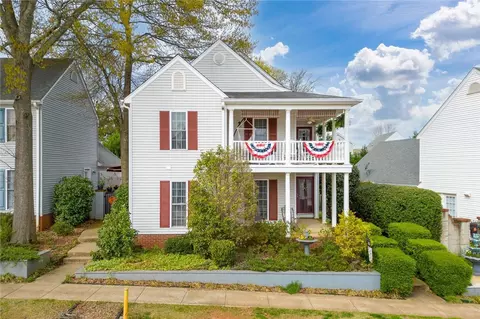 108 Homeplace Dr, Pendleton, SC 29670