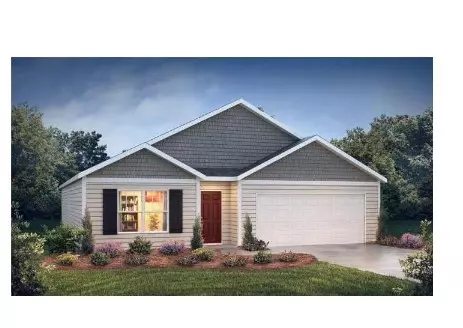 509 Palmerston Dr, Piedmont, SC 29673