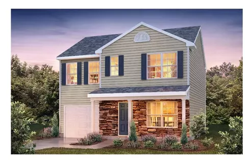 510 Palmerston Dr, Piedmont, SC 29673