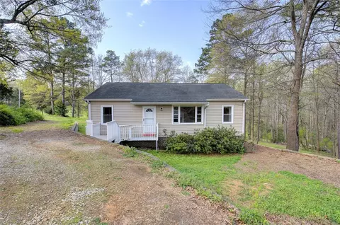 411 Ford Ct, Greer, SC 29651