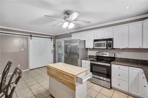 126 Mccoy Dr, Starr, SC 29684 photo 7