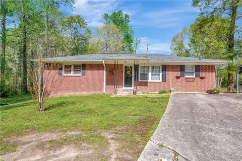 126 Mccoy Dr, Starr, SC 29684 photo 2