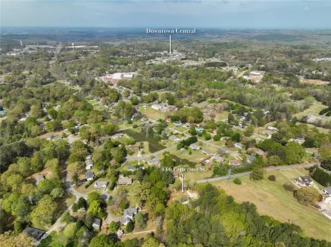 446 Patterson St, Central, SC 29630 photo 33